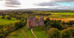 Top 10 Must See Locations in Scotland for Outlander Fans